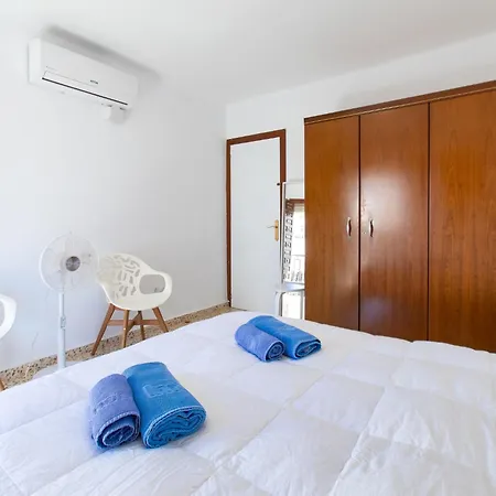 Parra By Interhome *