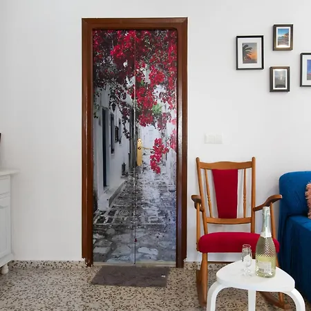 Parra By Interhome דירה *