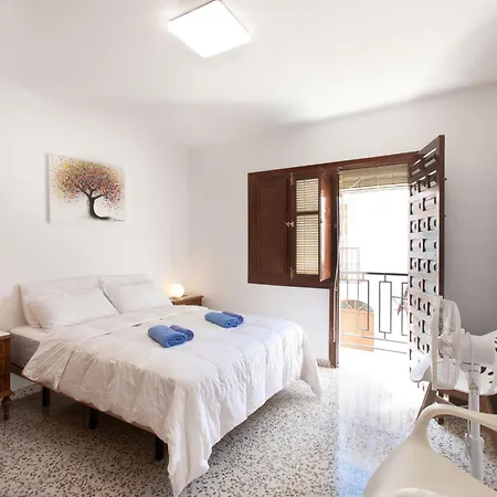 Parra By Interhome Apartamento Nerja