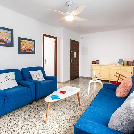 Parra By Interhome