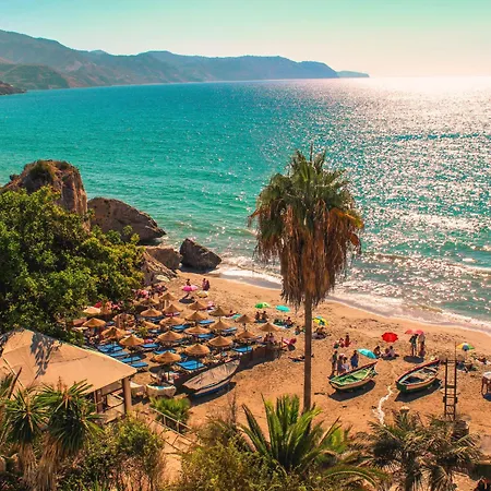 Apartamento Parra By Interhome