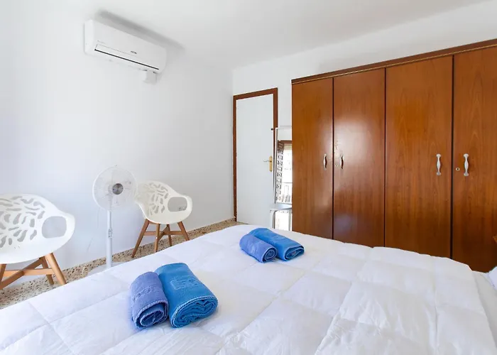 Parra By Interhome *