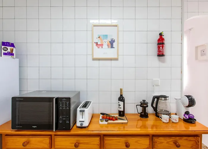 Parra By Interhome Апартаменты Нерха