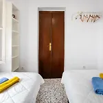 Appartement Parra By Interhome *