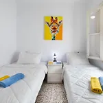 Parra By Interhome * Nerja
