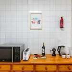 Parra By Interhome Appartement Nerja