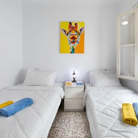 Parra By Interhome * Nerja