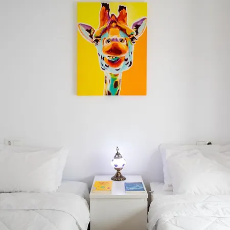 Parra By Interhome Apartament Nerja