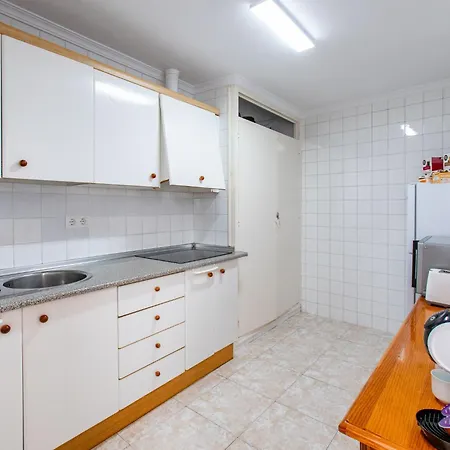 Appartement Parra By Interhome Nerja