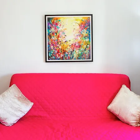 Parra By Interhome *