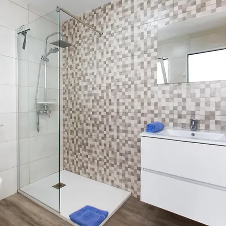 Parra By Interhome Nerja