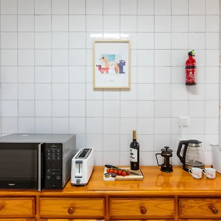 Parra By Interhome Apartman Nerja