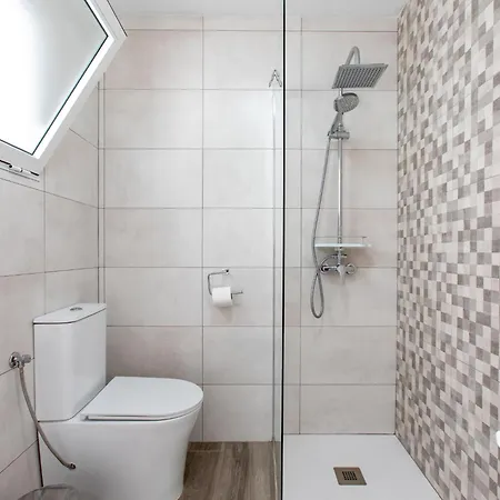 Appartement Parra By Interhome Nerja