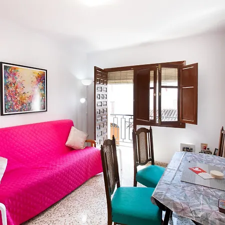 Parra By Interhome * Nerja