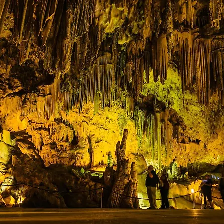 Appartement Parra By Interhome Nerja