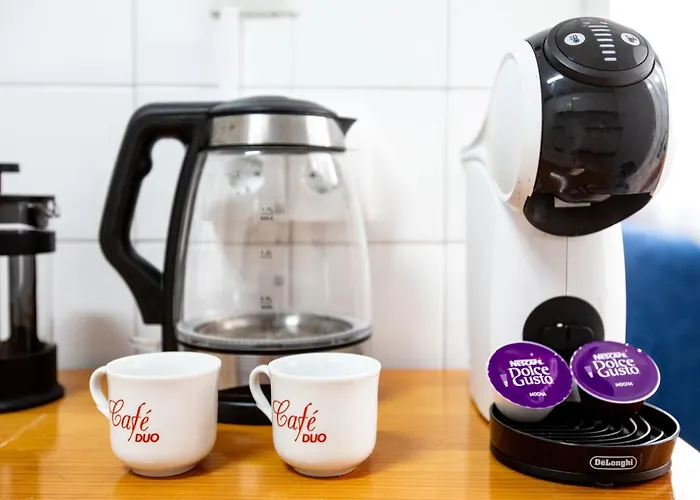 דירה Parra By Interhome נרחה