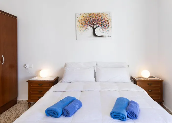 Parra By Interhome * נרחה