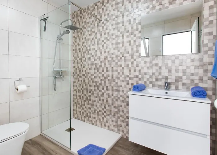 Parra By Interhome נרחה