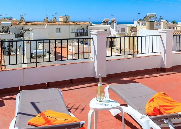 Apartament Parra By Interhome