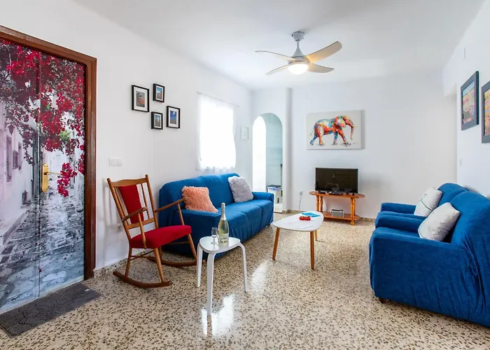 Parra By Interhome נרחה