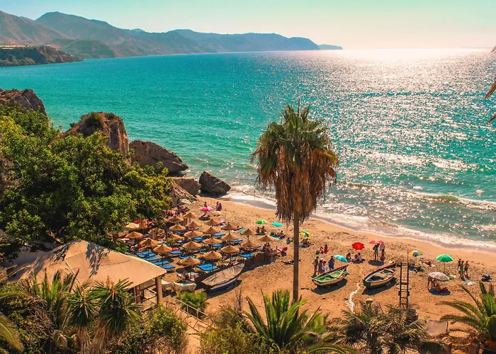 דירה Parra By Interhome