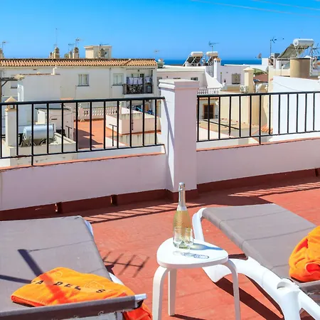 Appartamento Parra By Interhome