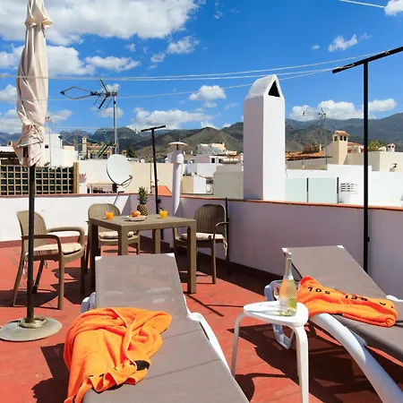 Parra By Interhome Nerja