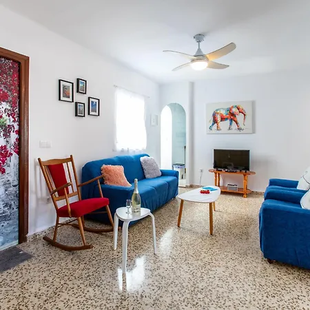 Parra By Interhome Nerja