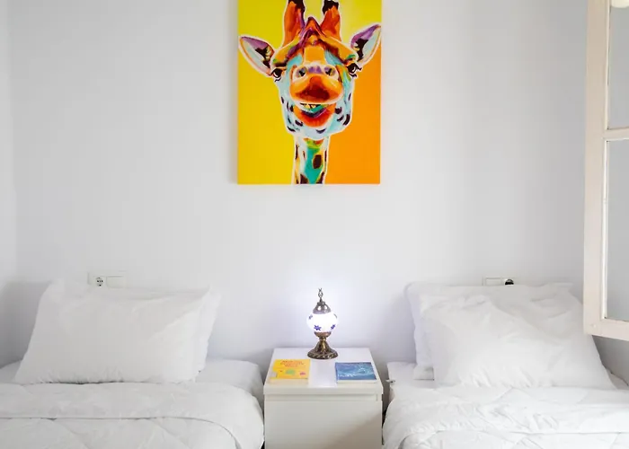 Parra By Interhome Appartamento Nerja