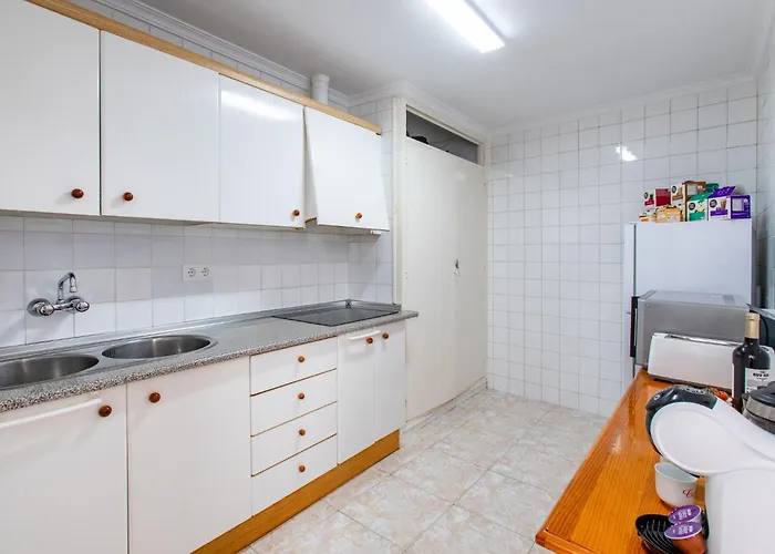 Appartamento Parra By Interhome Nerja