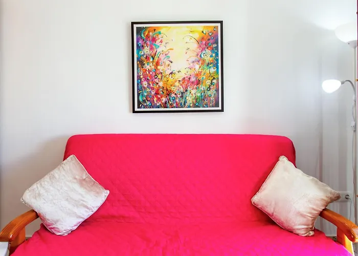 Parra By Interhome *