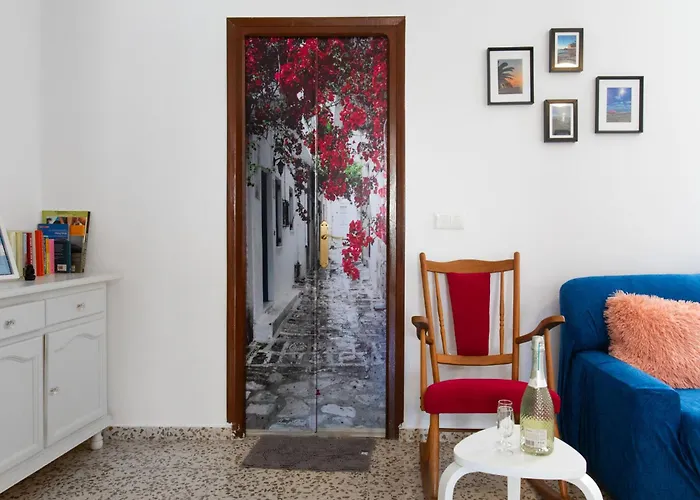 Parra By Interhome Appartamento *