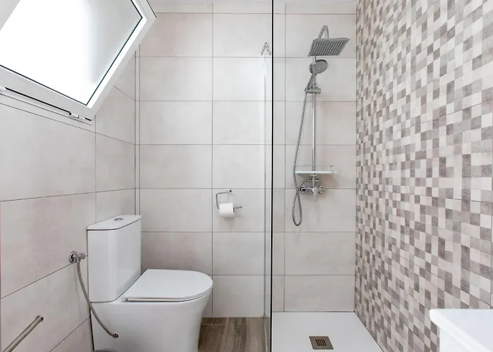 Appartamento Parra By Interhome Nerja