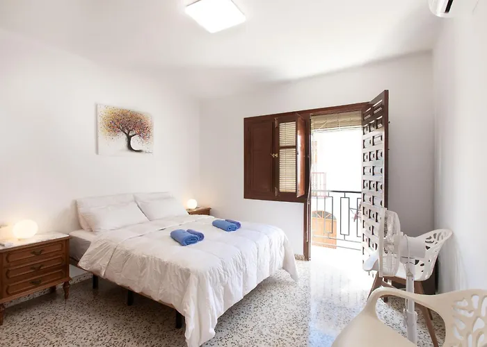 Parra By Interhome Appartamento Nerja