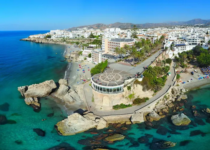 Appartamento Parra By Interhome Nerja